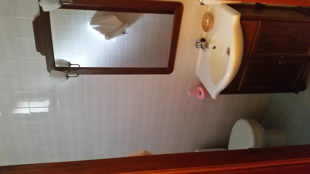 Hidalgo Hotel Alcaudete Bagian luar foto