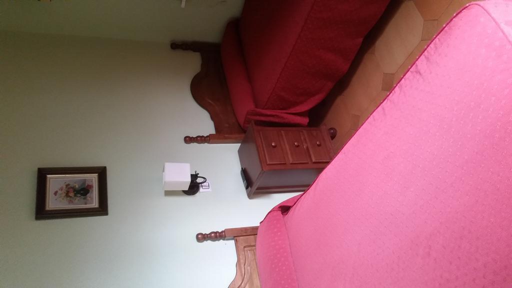 Hidalgo Hotel Alcaudete Bagian luar foto